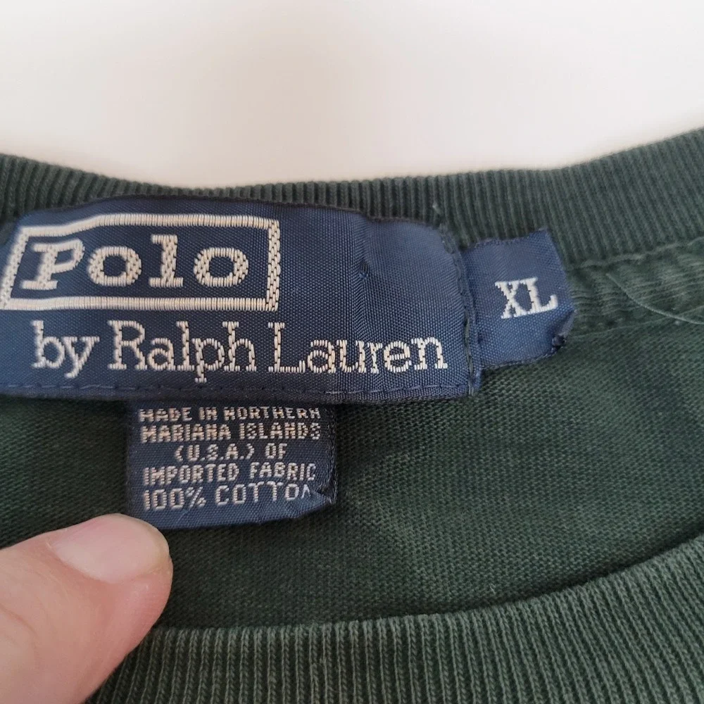 Polo Ralph Lauren polo ralph